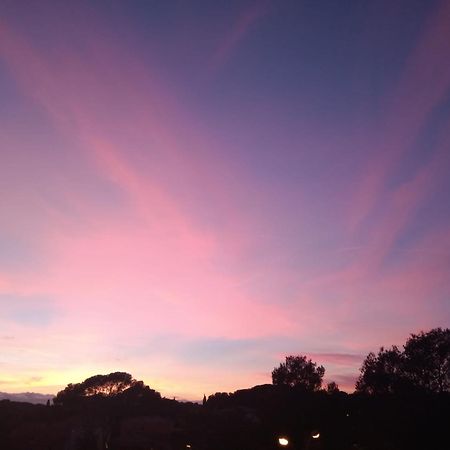 Mer Et Soleil Saint-Raphaël 外观 照片