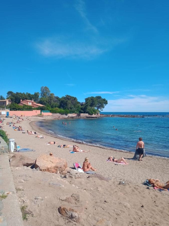 Mer Et Soleil Saint-Raphaël 外观 照片