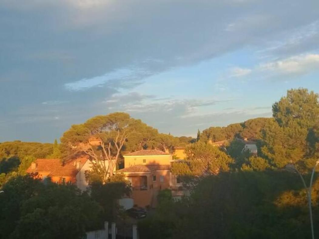 Mer Et Soleil Saint-Raphaël 外观 照片